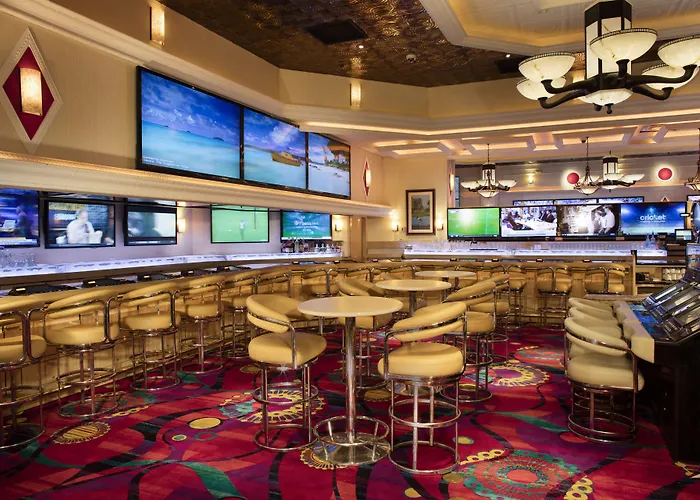 Western Village Inn And Casino Sparks, Stati Uniti