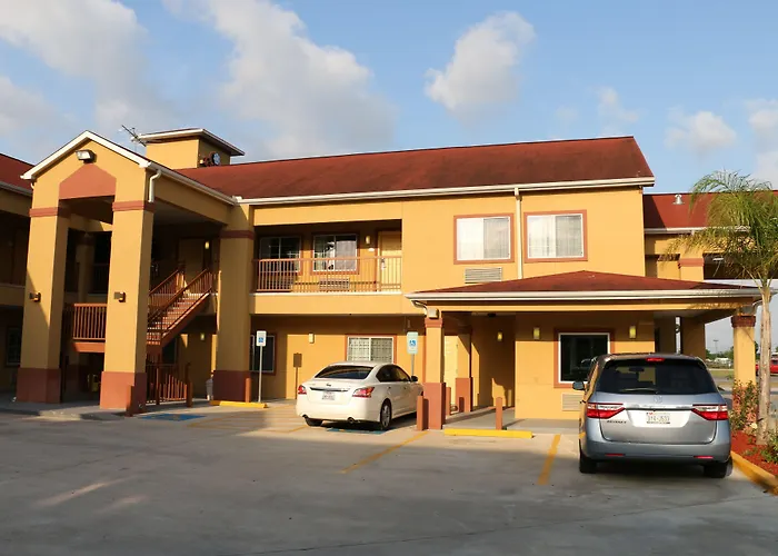 Crystal Suites