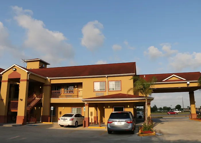 Crystal Suites