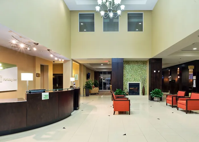 Holiday Inn Daytona Beach Lpga, Estados Unidos da América