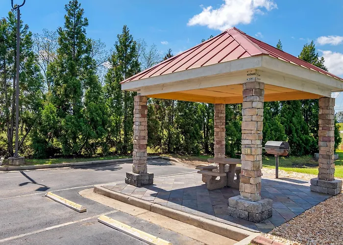 Comfort Suites Byron Warner Robins, United States