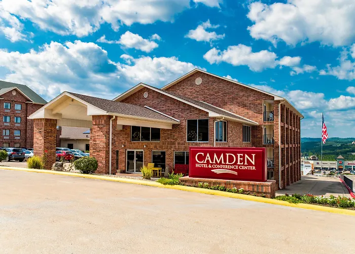 Americinn By Wyndham & Conference Center