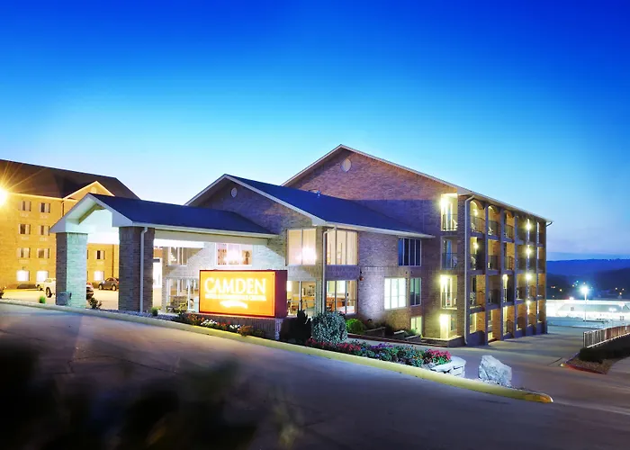 Americinn By Wyndham & Conference Center