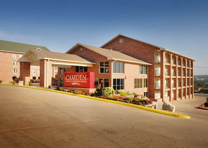 Americinn By Wyndham & Conference Center