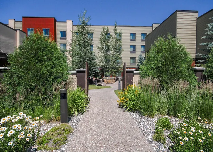 Homewood Suites By Hilton Bozeman, United States