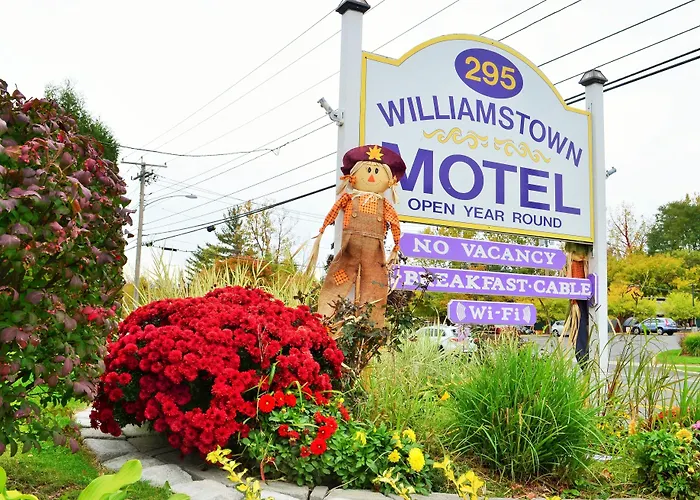 Williamstown