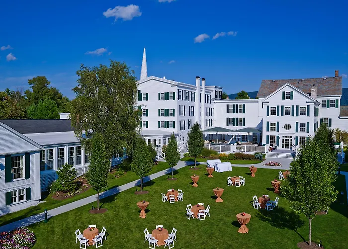 Inns At Equinox