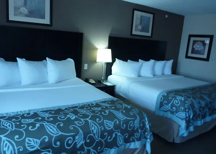 Wingate By Wyndham Erlanger - Florence - Cincinnati South, United States