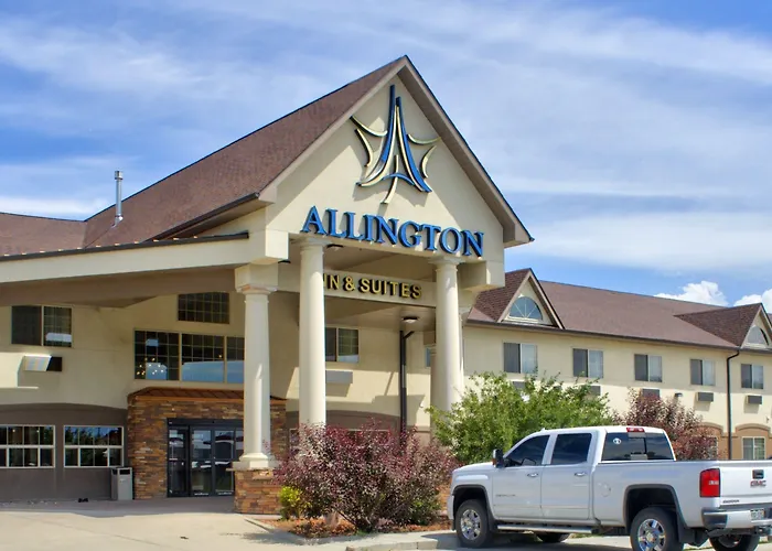 Allington Inn & Suites Kremmling, United States
