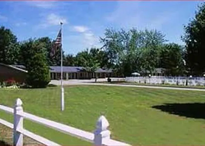 Tallwood