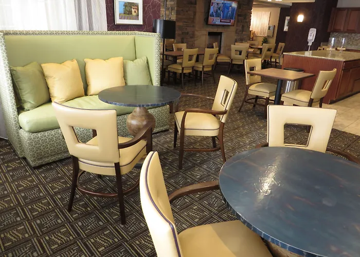 Wingate By Wyndham Elkins Hotel, United States