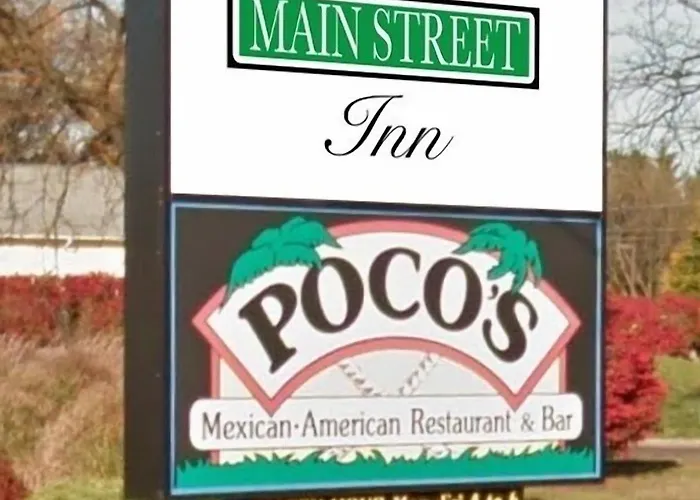 Mainstreet Inn Doylestown, United States