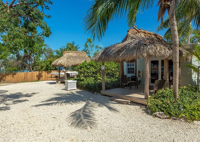 Atlantic Bay Resort Key Largo, United States