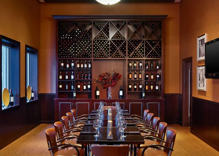 The Westin Lake Mary, Orlando North, United States