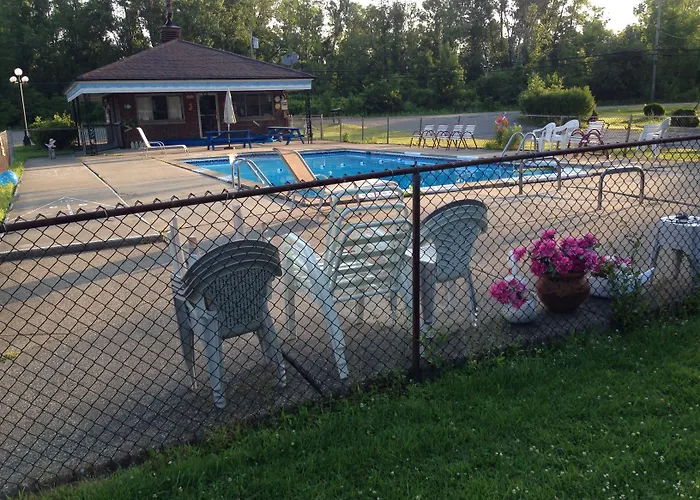 Anchor Motel Niagara Falls, United States