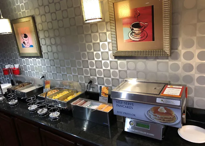 Best Western Plus Goodman Inn & Suites Horn Lake, United States