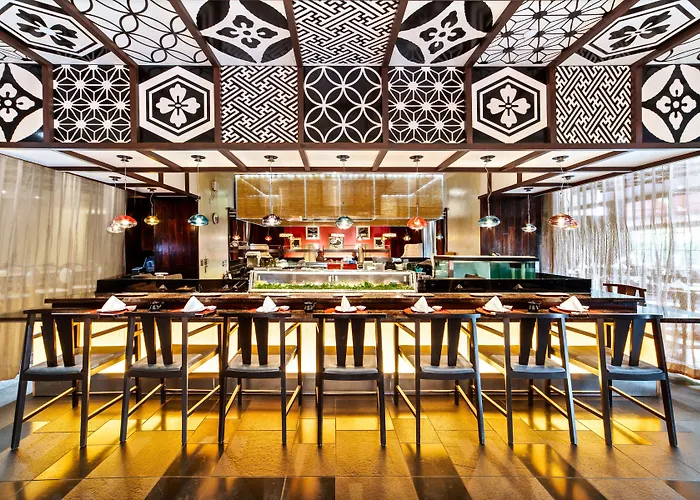 Miyako Hybrid Hotel Torrance, United States