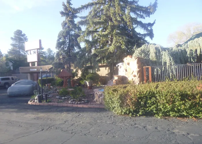 Sierra Inn Prescott, United States