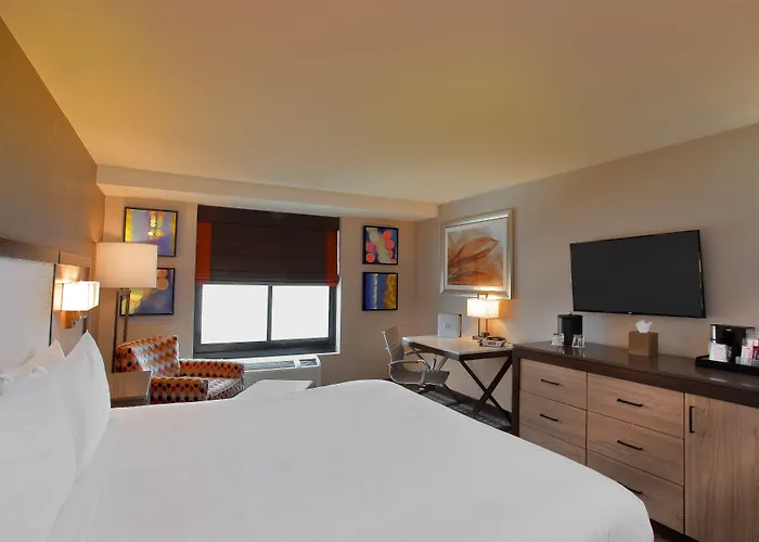 Blue Chip Casino Hotel Spa Michigan City, United States