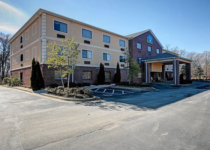 Magnolia Inn And Suites Olive Branch, United States