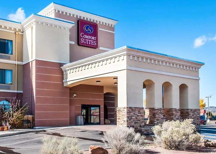 Comfort Suites East Route 66 And I-40