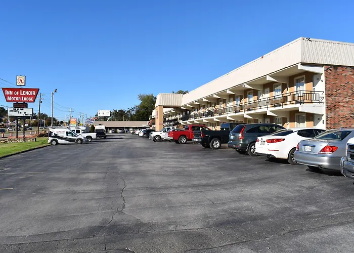 Inn Of Lenoir Motor Lodge Lenoir City, United States