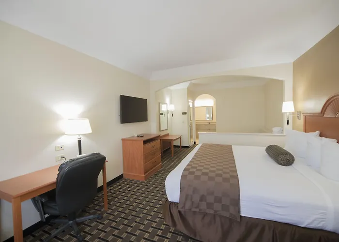 Motel 6-Tyler, Tx, United States