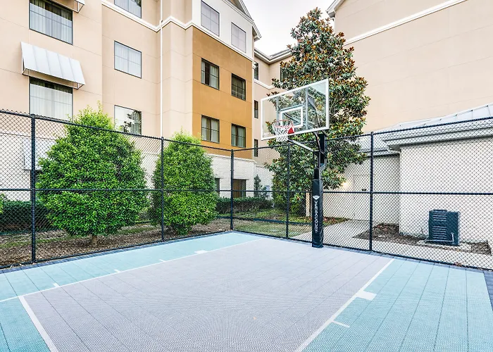 Homewood Suites By Hilton Dallas/