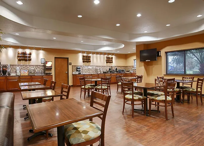 Best Western Plus Palo Alto Inn And Suites San Antonio, United States
