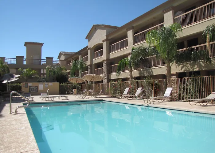 Siegel Select Casa Grande (Adults Only) Hotel, United States
