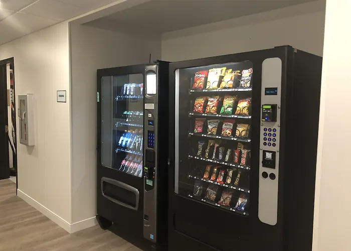 Woodspring Suites Baton Rouge East I-12