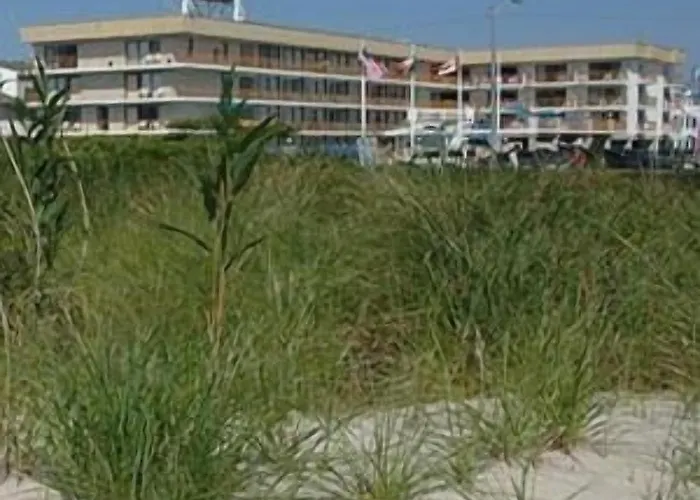 Roman Holiday Resort