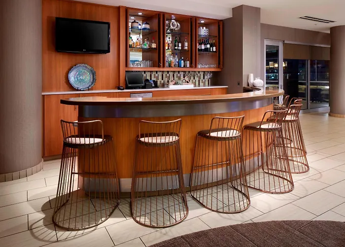 Springhill Suites By Marriott Pittsburgh Bakery Square, United States