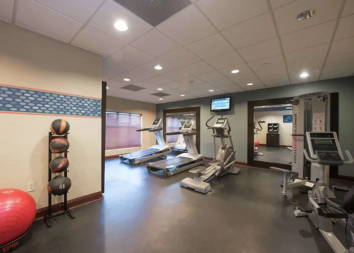 Hampton Inn Yazoo City, United States