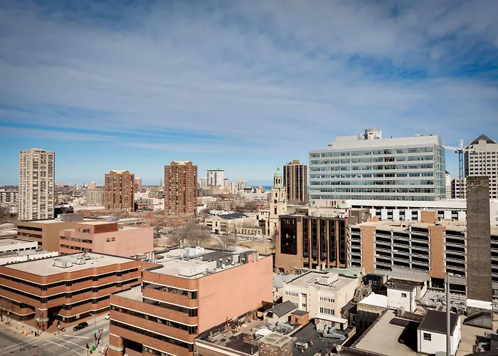 Milwaukee Athletic Club