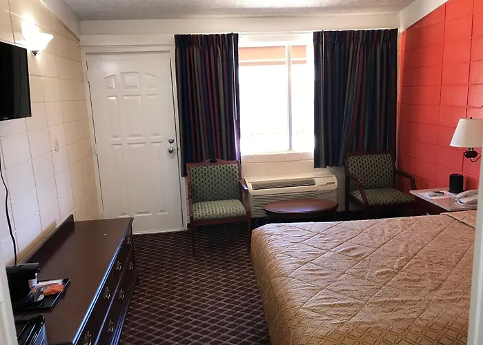 Rodeway Inn Nashville, United States