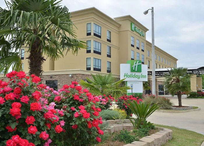 Holiday Inn Montgomery Airport South By Ihg Hope Hull, United States