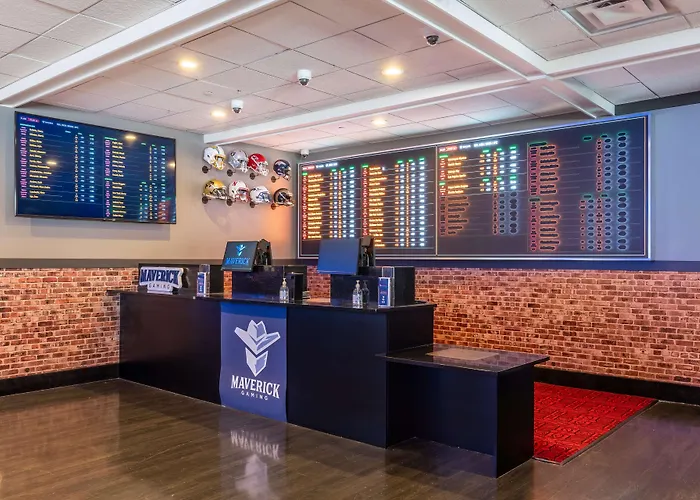 Grand Z Hotel Casino By Red Lion Hotels (Adults Only) Central  City, United States