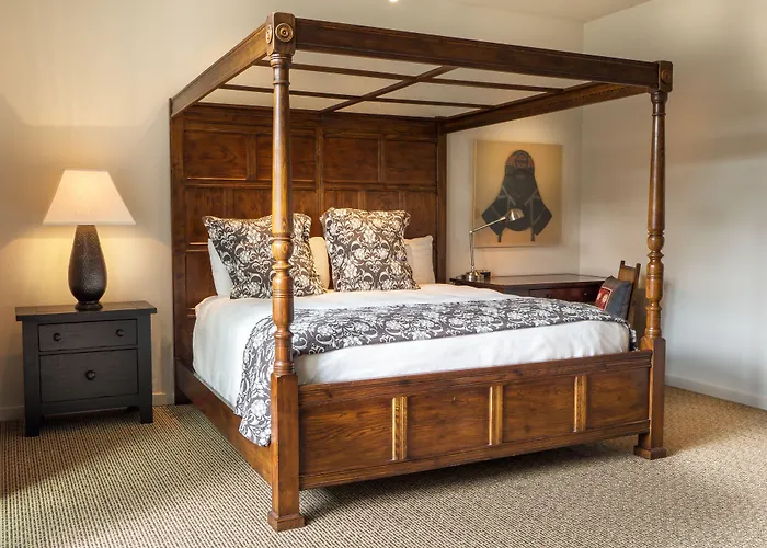 Wine Country Inn Jacksonville, United States