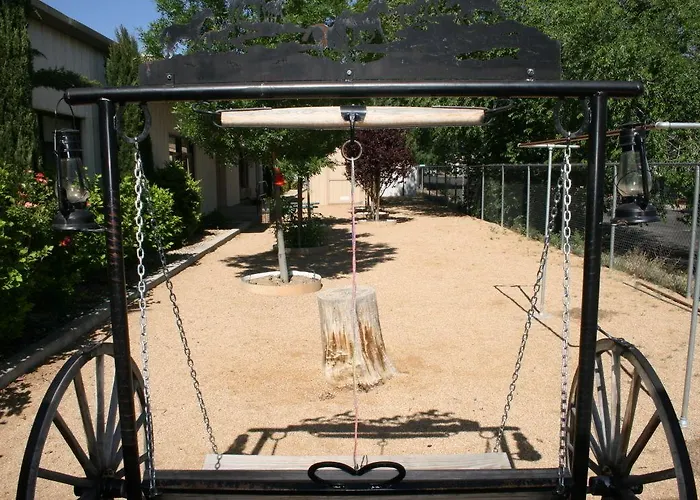 Antelope Hills Inn Prescott, United States