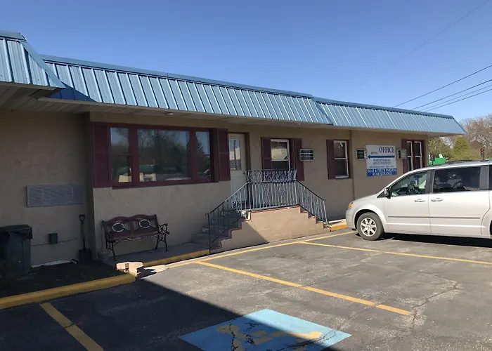 Budget Inn