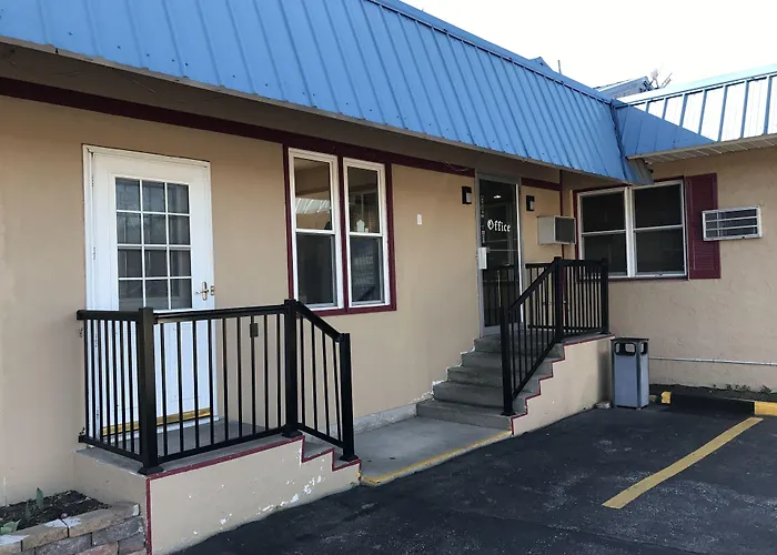 Budget Inn