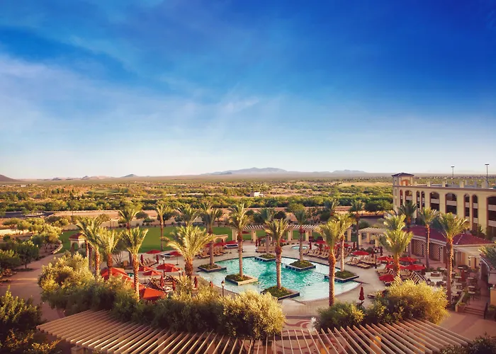 Casino Del Sol Tucson