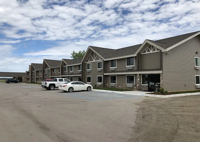 Americinn By Wyndham Baudette, United States
