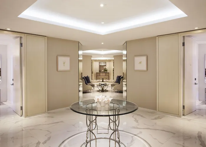 St. Regis