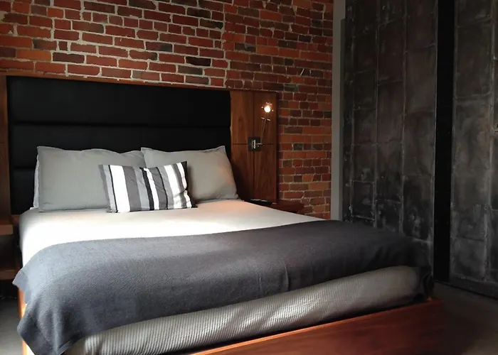 St. Paul Hotel Wooster, United States