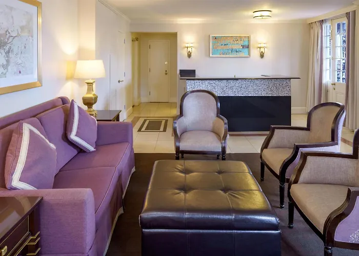 Hotel The Royal Sonesta New Orleans, Stati Uniti