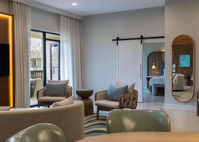 Sonesta Resort Hilton Head Island, USA