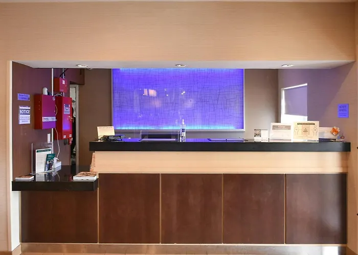 Comfort Inn & Suites I-45