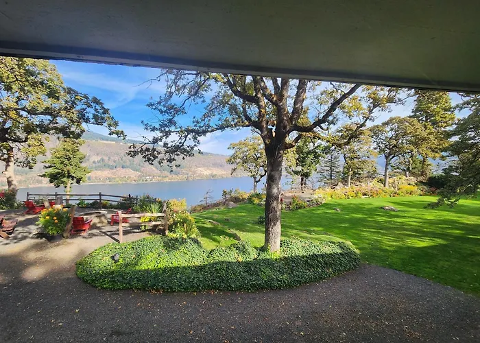 Westcliff Lodge Hood River, United States